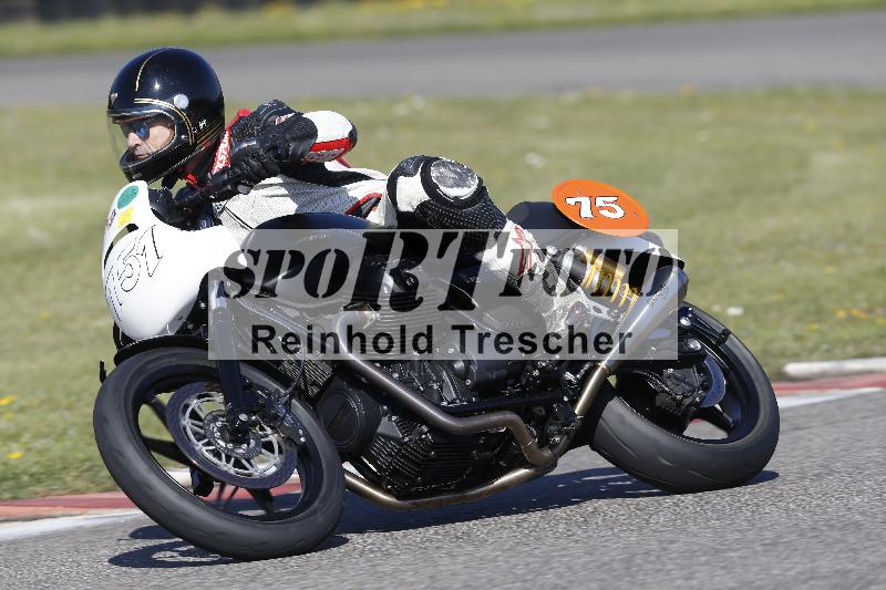 Archiv-2025/03 04.04.2025 TZ Motorsport ADR/Gruppe gruen/751